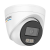 Camera IP Hikvision 4MP ColorVu3 PoE cu microfon, lentila 2.8 mm
