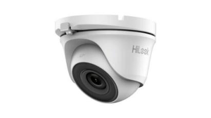 Camera supraveghere dome HiLook THC-T120-M 2MP, 2.8mm, IR 20m, IP66