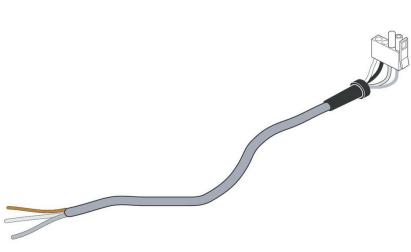 Encoder pentru automatizări de porți Life Optimo3, Optimo3UNI și Optimo5