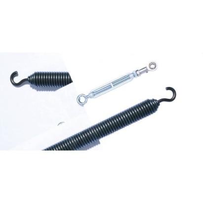 Arc de echilibrare Life SUM3 pentru bariere automate SUPRA