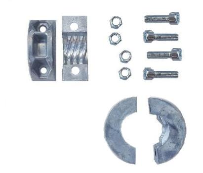 Opritor de capăt de cursă Life pentru Optimo2/Optimo3 Sky, cod 5RI1730000