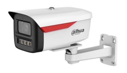 Camera supraveghere IP Dahua WizSense 4MP, 3.6mm, WizColor, PoE, exterior