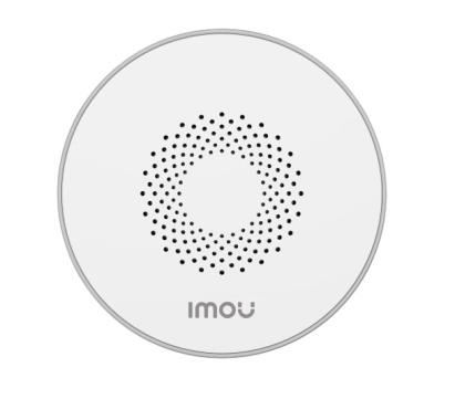 Sirena wireless Zigbee pentru interior IMOU 85dB cu notificari push