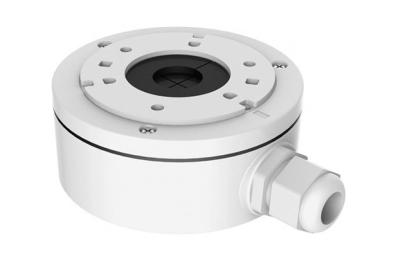 Doza de jonctiune pentru camere bullet Ezviz CS-CMT-BOXA, aluminiu alb