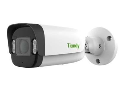 Camera supraveghere IP Tiandy 8MP 4K Color Maker, 2.8mm, PoE, IP67