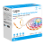 Banda LED smart RGBW TP-Link Tapo L930-5, 5 m, Wi‑Fi, control prin aplicatie