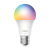 Bec smart Wi‑Fi RGB E27, 1055 lm, lumină reglabilă 2500-6500K, TP-Link Tapo L535E