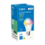 Bec smart Wi‑Fi RGB E27, 1055 lm, lumină reglabilă 2500-6500K, TP-Link Tapo L535E