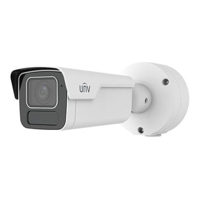 Camera IP UNV LightHunter 5MP, lentila motorizata 2.7-13.5 mm, IR 60 m