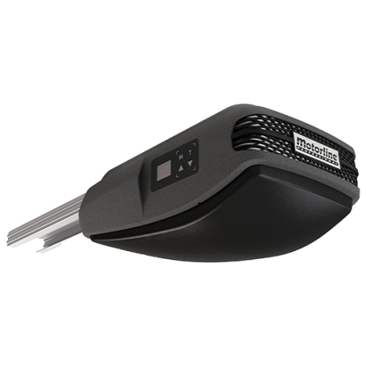 Kit automatizare usa garaj 18 mp cu motor brushless Motorline Rosso-Pro