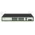Switch PoE Tiandy cu 16 porturi Gigabit PoE, 180W, AI Mode si SFP
