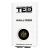 Stabilizator de tensiune TED Electric 1000VA, 600W, 230V, display digital