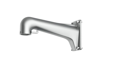 Suport de perete Hikvision pentru cameră Speed Dome, aluminiu, DS-1603ZJ-P