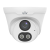 Camera IP turret Uniview 8MP ColorHunter Dual-Light 2.8 mm cu audio bidirectional