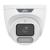 Camera IP turret Uniview ColorHunter 8MP, 4mm, PoE, microfon, color 24/7