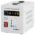 Stabilizator de tensiune automat Kemot 1000VA URZ3412, 220V ±10%