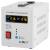 Stabilizator de tensiune automat Kemot 1000VA URZ3412, 220V ±10%