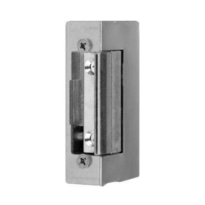Yală electromagnetică de toc 12 V fail secure cu memorie ASSA ABLOY E7