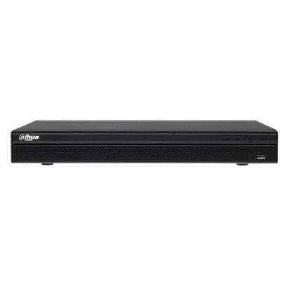 NVR Dahua 32 canale 12MP, 160 Mbps, 2x SATA, AI, model NVR4232-4KS3