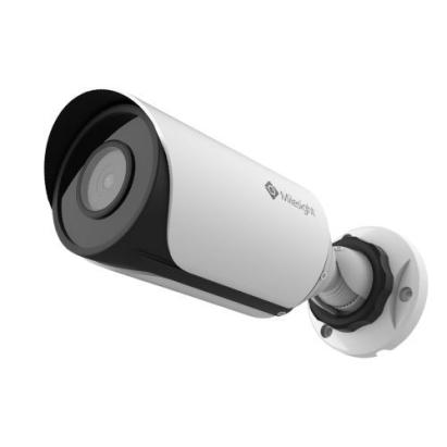 Camera IP 8MP Milesight MS-C8163-PA cu IR 30m, PoE, WDR 120dB si 4mm