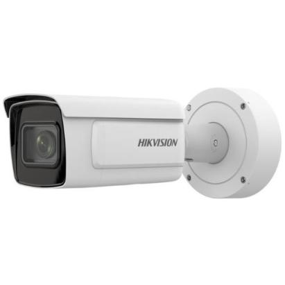 Camera IP Hikvision ANPR 4MP AcuSense, IR 50m, lentila 2.8-12 mm