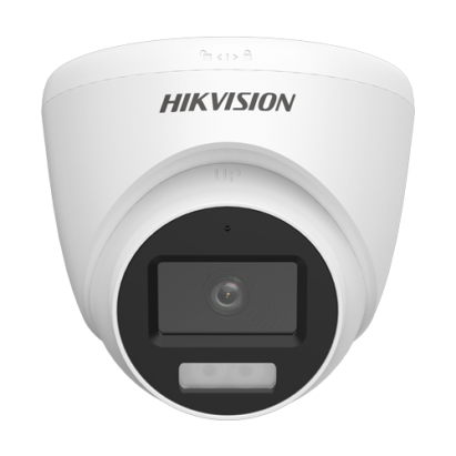 Camera de supraveghere analog 4K Hikvision DS-2CE78U0T-LF 2.8mm IP67