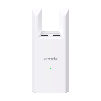 Range Extender Wi-Fi Tenda AC1200 Dual-Band cu port Gigabit A18 Pro