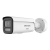 Camera IP Hikvision 4MP ColorVu 3.0, varifocala 2.8-12mm, IR/WL 60m