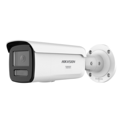 Camera IP Hikvision 4MP ColorVu 3.0, 2.8 mm, IR/WL 60 m