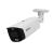 Camera IP Dahua 4K 8MP PoE cu alarma activa, IR 30 m si microfon dublu