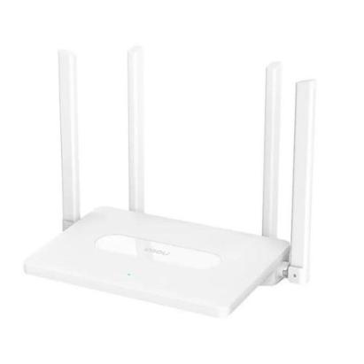 Router wireless IMOU AC1200 dual-band, 4 antene externe 5dBi, HR12F