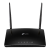 Router 4G LTE wireless TP-Link Archer MR200, dual band, slot SIM