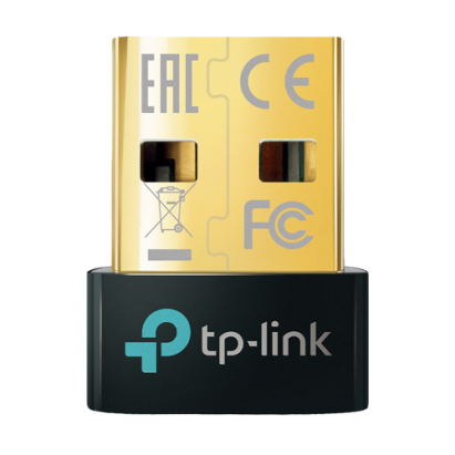 Adaptor USB Bluetooth 5.3 TP-Link UB500 Nano pentru PC si laptop