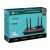 Router wireless TP-Link Archer AX55 AX3000 Dual-Band Wi‑Fi 6