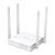 Router wireless TP-Link Archer C24 AC750 dual band cu 4 antene