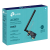 Placă de rețea wireless TP-Link Archer T2E AC600 Dual-Band PCIe