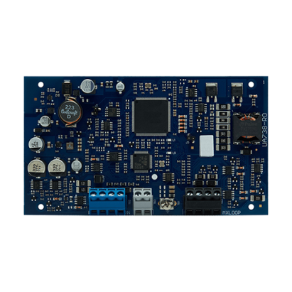 Modul extensie MX adresabil pentru panouri IQ Pro si IQ Pro P DSC