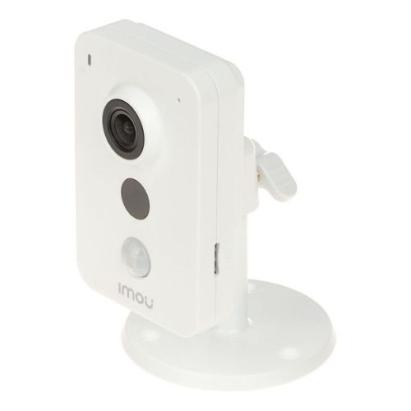 Camera IP IMOU Cube PoE 2MP Full HD, IR 10 m, audio bidirectional, MicroSD