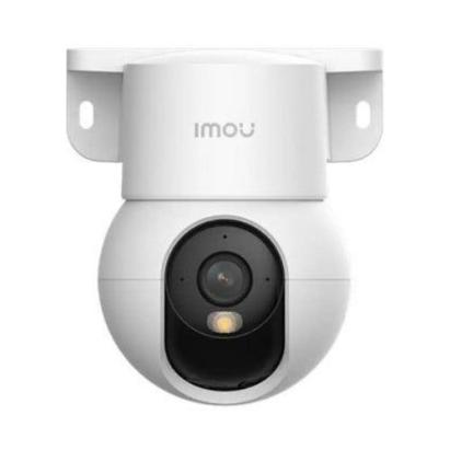 Camera IP Wi-Fi IMOU Ranger Mini 5MP cu AI, full color 10m si audio