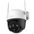 Camera IP Wi-Fi Imou Cruiser SE+ 3MP Full Color pentru exterior, IP66
