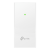 Injector PoE pasiv TP-Link TL-POE4818G 48V Gigabit, alb