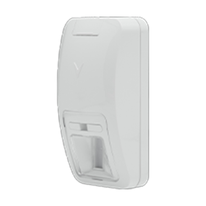 Detector PIR adresabil DSC MX974 cu imunitate PET 40 kg pentru IQ Pro