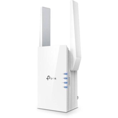 Range Extender Wi‑Fi 6 TP-Link RE505X AX1500 Dual-Band Gigabit