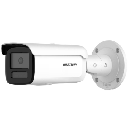 Camera IP Hikvision 4MP PoE IR 60m AcuSense DarkFighter 4mm