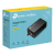 Injector PoE+ Gigabit 30W cu 2 porturi RJ45 TP-Link Omada POE160S