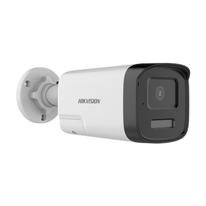 Camera analog Hikvision 3K 2.8mm Dual Light 40m audio bidirectional IP67