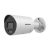 Camera IP Hikvision 8MP AcuSense 2.8mm, IR 40m, audio si stroboscop