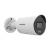 Camera IP Hikvision 8MP AcuSense 2.8mm, IR 40m, audio si stroboscop