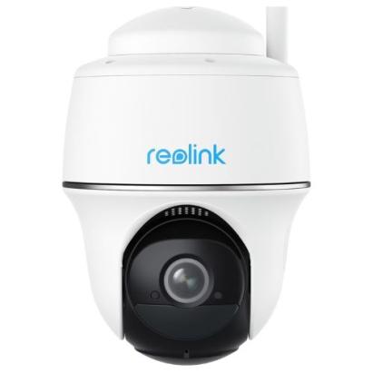 Camera IP wireless rotativa Reolink B430, 5MP, baterie 6000mAh, Wi-Fi