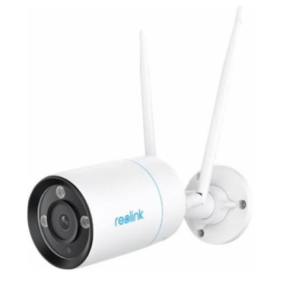 Camera de supraveghere WiFi 6 Reolink W330 4K 8MP IP67 exterior